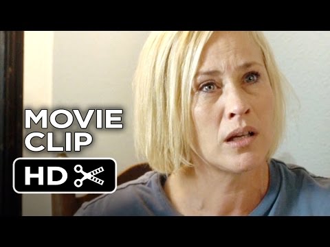 Boyhood Movie CLIP - Thought There Would Be More (2014) - Patricia Arquette Movie HD
