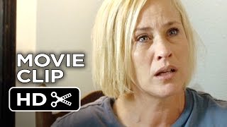 Boyhood Movie CLIP - Thought There Would Be More (2014) - Patricia Arquette Movie HD