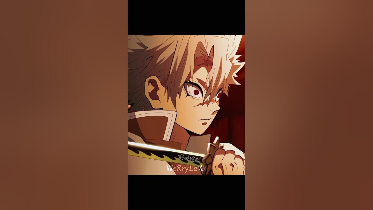 Demon Slayer Season 4 Official Trailer YouTube