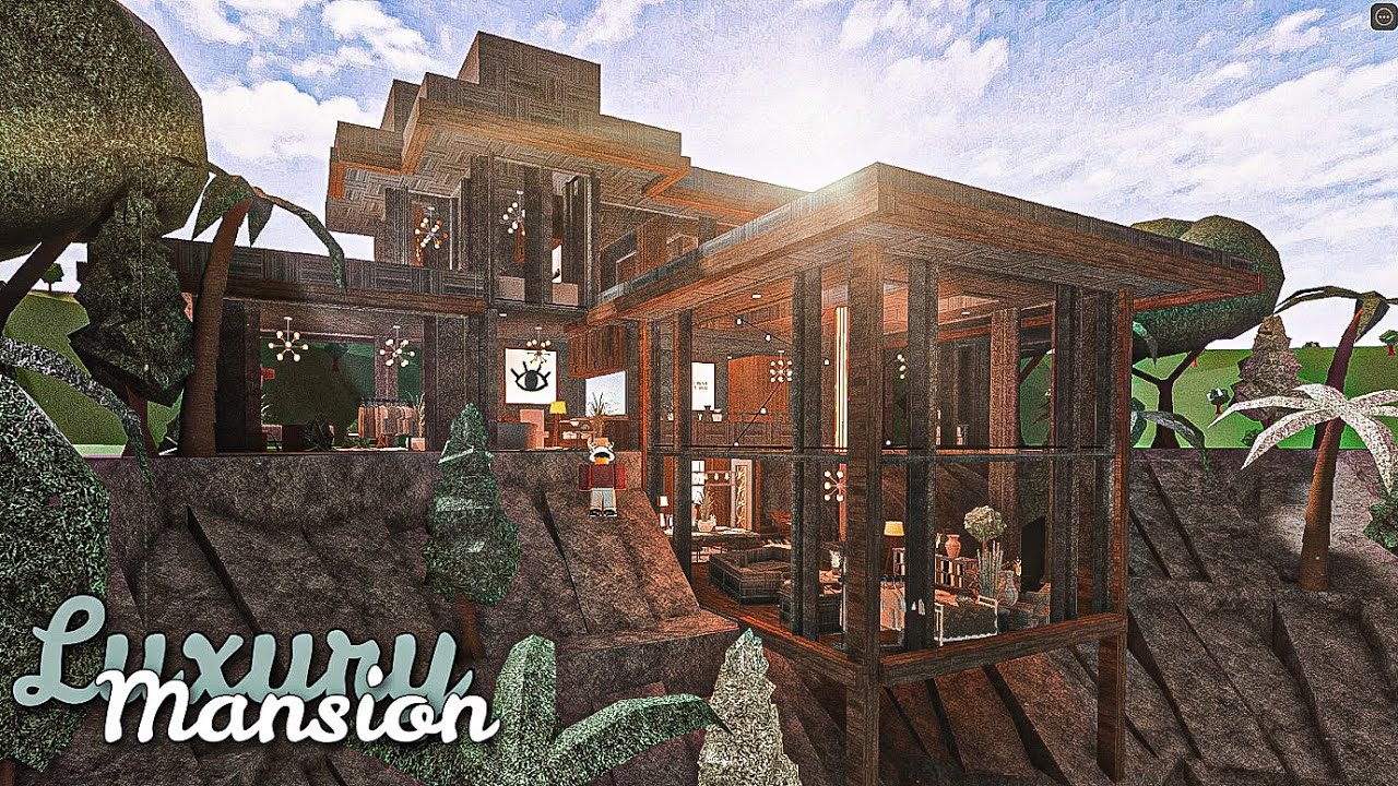 localblackchildbuilds on X: I FORGOT TO POST! Carson mansion in bloxburg ?  Eureka California 📍#bloxburg #roblox #mansion #victorian #bloxburgbuilds  #bloxburgbuilder #bloxburghome  / X