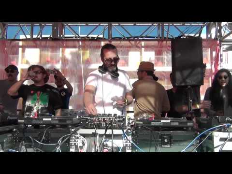DJ Harvey at Rhonda "Queen of the Desert" Pt 2