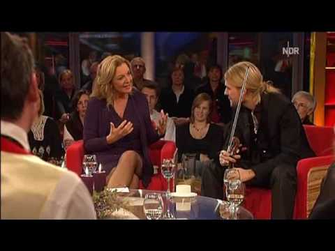 David Garrett - T & H Talk Part II