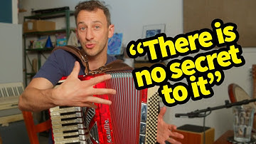 How To START Improvizing (Even Beginners)