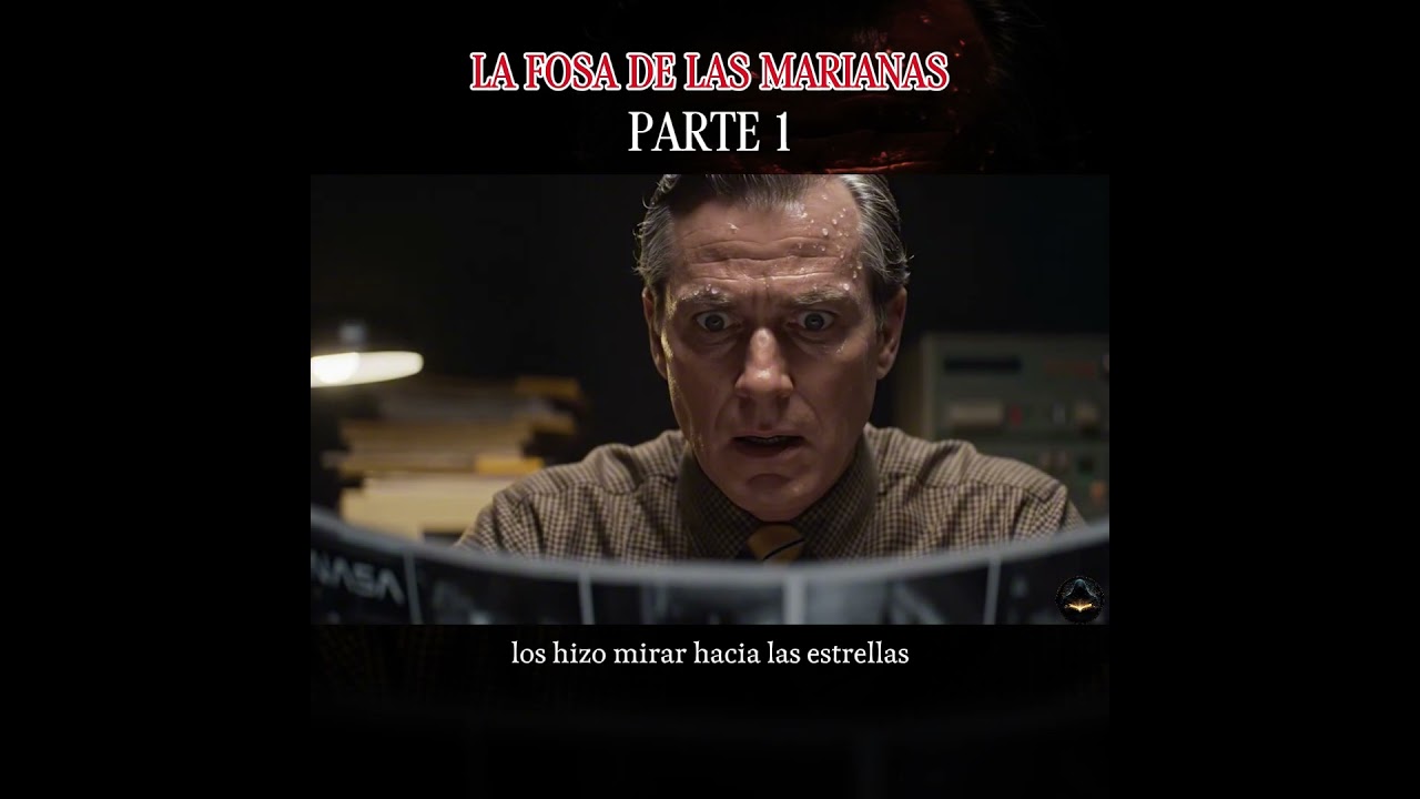 LA FOSA DE LAS MARIANAS PARTE 1 #shorts #rells #parati #viral