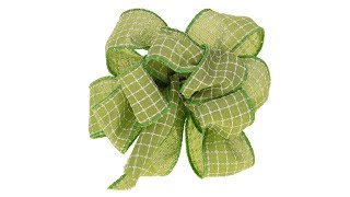 Bow Tying Techniques