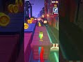Subway surfers 🔝🔥 #trendingshorts #viralshorts #SHOURYA_PLAYZ#shortvideo