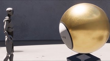 Unity Sequences Test.