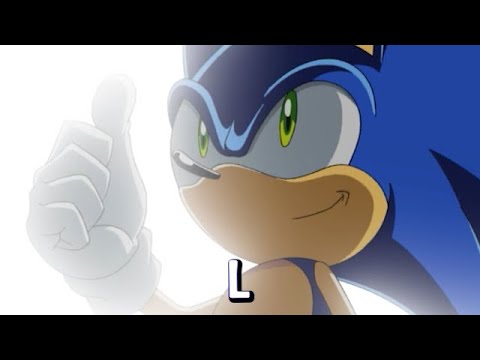 KrACK 🥂 on X: What's this meme that Shadow is slightly slower than Sonic  when this has literally never been the case? Where did this come from?  Every single canon source says