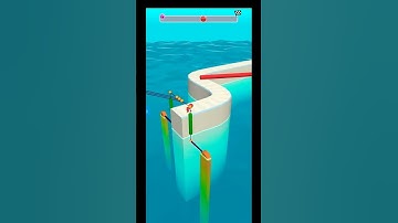 #Shorts Wacky Run All Levels Gameplay Walkthrough games - Android Ios Gameplay