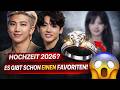 WER WIRD ALS ERSTER BEI BTS 2026 HEIRATEN Die Wahrheit Kommt Ans Licht