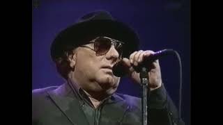 Van Morrison  01 - Good Morning Blues - Basel 2000