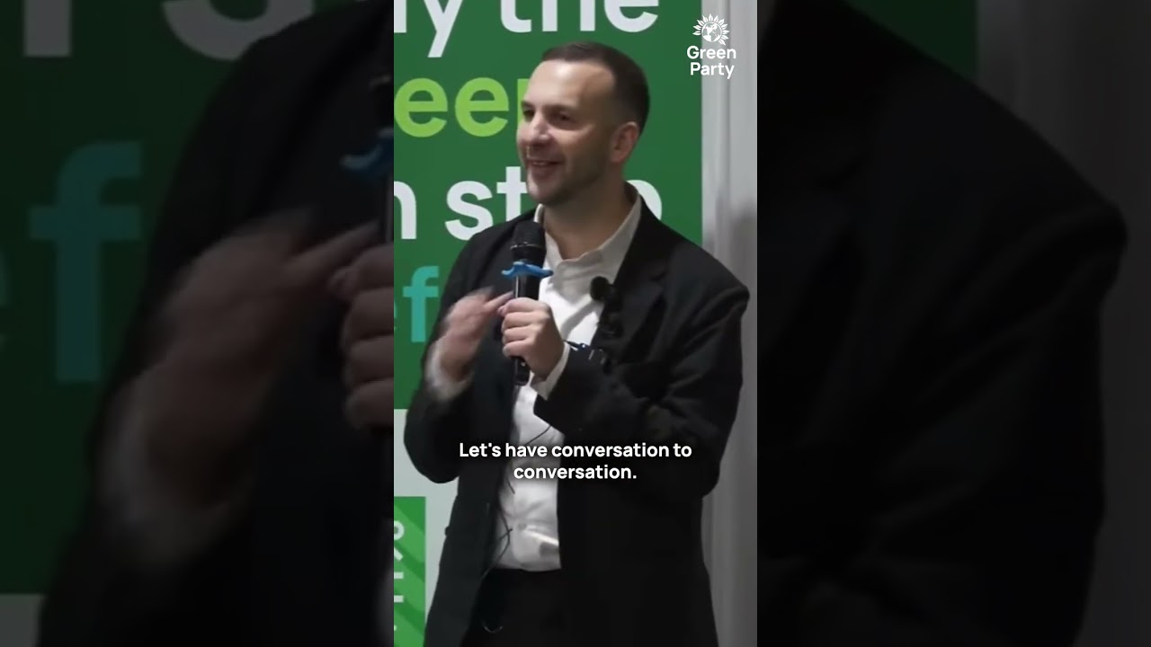 "It all leads to this moment."