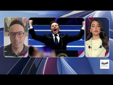 جروك يثير الجدل... وتطورات الذكاء الاصطناعي عالمياً