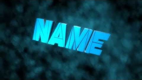 [Panzoid] Chill INTRO TEMPLATE (FREE DOWNLOAD)