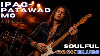 Ipagpatawad Mo | VST & Co.| SOULFUL ROCK COVER