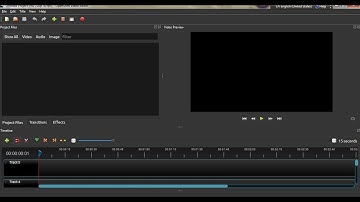 Open Shot Video Editor Language Settings / How to Change the language in any application / Tutorial