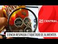 Ley de etiquetados logró reducir la obesidad infantil | 24 Horas TVN Chile