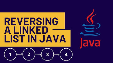 Reverse Linked List in Java (LeetCode)