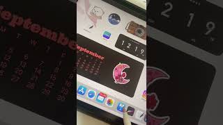How to remove background of a Watercolor sticker  #procreatetutorial #procreatetips