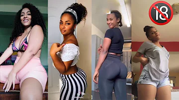 🔞የሃበሻ ሴቶች የሚገርም ቶርክ ዳንስ / habesha twerk compilation 🔞