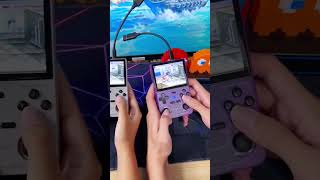 Discover Exciting Two-Player Games Today! #gameconsole #gaming #retroconsole