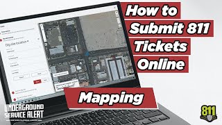 How to Map your Dig Site Online
