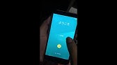 Ntt Docomo F 02g How To Hard Reset Without Pc 100 Ok Mobile Cell Phone Youtube