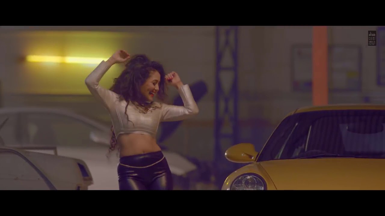 Car Mein Music Baja Neha Kakkar, Tony Kakkar Official Video 1 YouTube