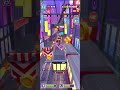 Tag time Attack new level #subwaysurfers #lifeisbutadream #gaming #ihavethisthingwithplants #games