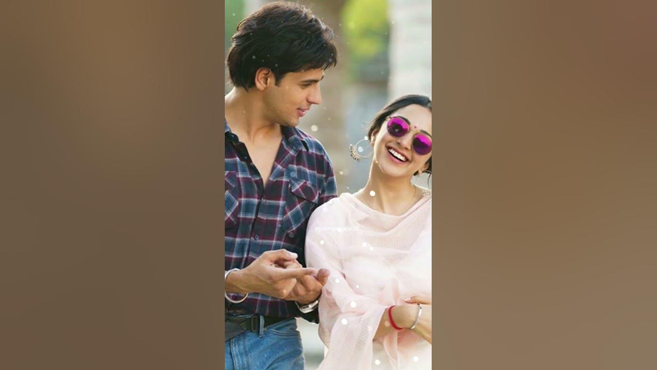 Raatan Lambiyan : Shershaah ll Jubin Nautiyal ll Sidharth M, Kiara A ll #shorts #youtubeshorts
