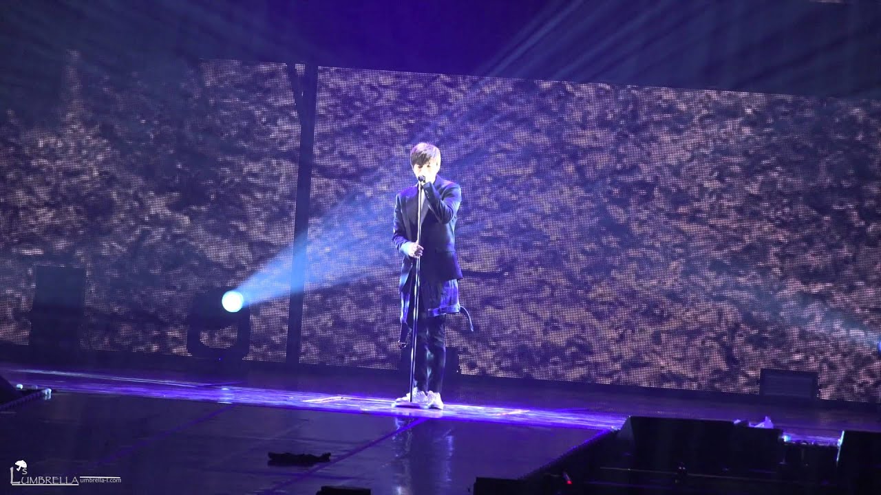 160220/160221-IEA in SEOUL-L solo stage