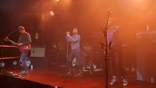 Kaiser Chiefs - How To Dance - Pryzm Kingston 7 March 2024