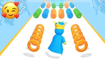 long nake run android gameplay ios walkthrough#gameplay #gaming #shorts