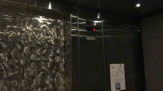 ThyssenKrupp Elevator at Greenhorn Hall CSU Pueblo