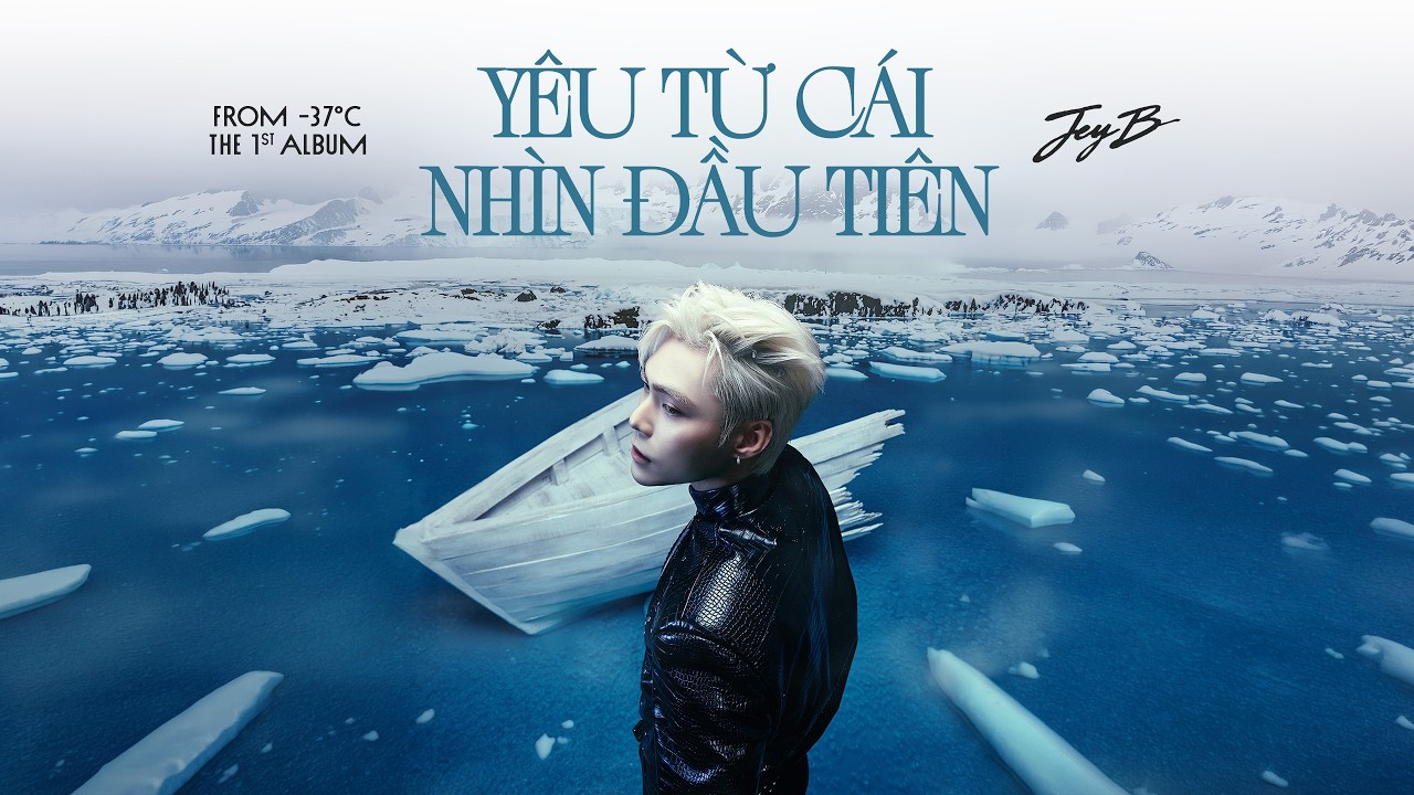 Yêu Từ Cái Nhìn Đầu Tiên