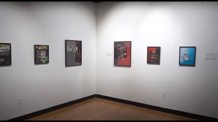 Frances F. Denny: "Major Arcana" at The Southeast ...