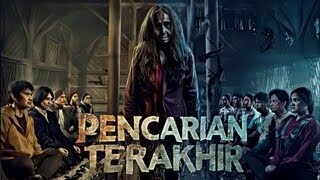 PENCARIAN TERAKHIR 2025SUKMA (2025) FULL MOVIE | FILM BIOSKOP TERBARU INDONESIA.