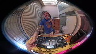 KALOPSIⱯ Event Party - Shop, Dance & Pop Up with Pascal, Nec SFS, Sir Cadillac Volume 2