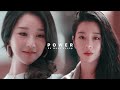 ko moon young ✗ power ➵ it's okay to not be okay
