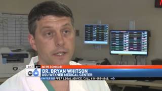 The Beat Goes On: OSU Marks 400th Heart Transplant