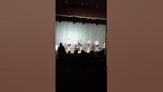 LMB @ The Gandhi Hall Lenasia 2012