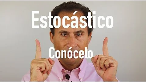Como funciona o indicador Stoch?