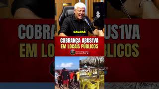 👊 CORAGEM PARA FALAR - A luta continua!!@coronelpaganotto#coronelpaganotto #celpaganotto #pm #rota