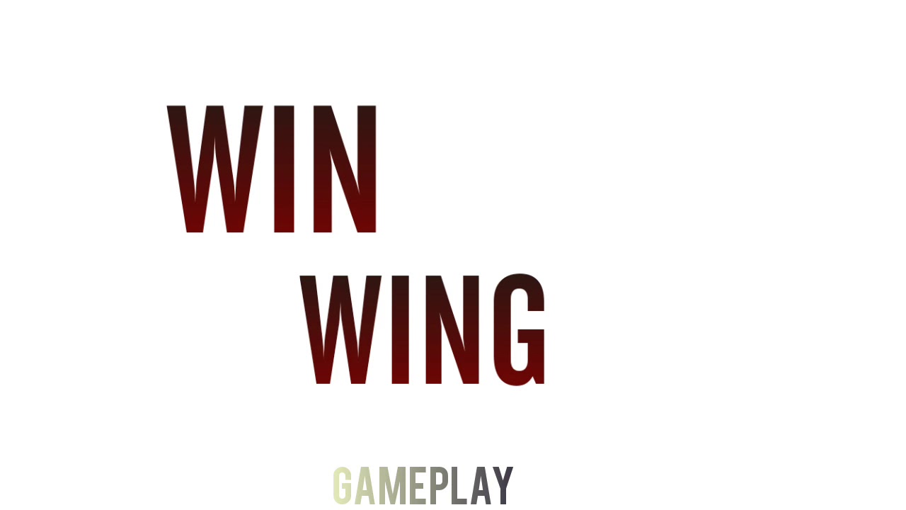 *BEST UPCOMEING GAME* WINWING GAMEPLAY TRAILER