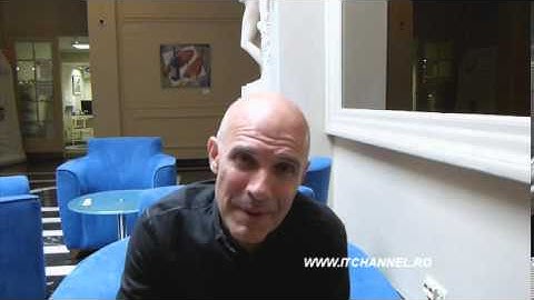 Jeff Jonas - IBM Fellow and Chief Scientist Entity Analytics