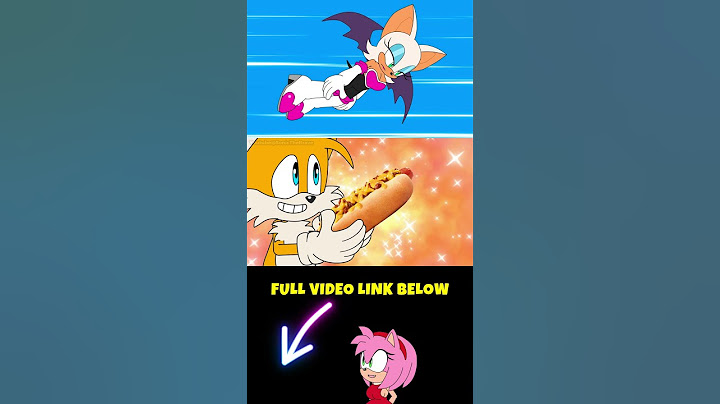 SONIC DREAMS OF AMY & ROUGE