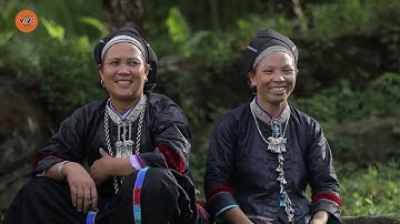 [TIẾNG CƠ HO] GIỮ GÌN VĂN HOÁ TÀY NÙNG Ở HÀ GIANG | VTV5