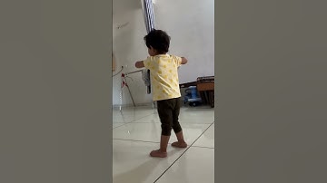Thumbnail of Krantikari || Gujarati Songs || Little daughter dance #song