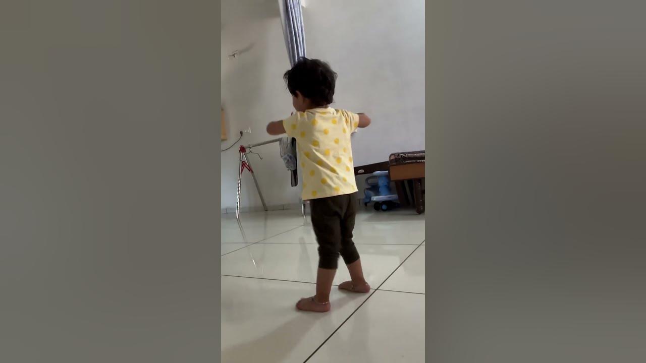 Krantikari || Gujarati Songs || Little daughter dance #song