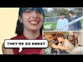 BOYNEXTDOOR WHO! Concept Photo Sketch, Trailer Film &amp; But I Like You MV Behind The Scenes | REACTION